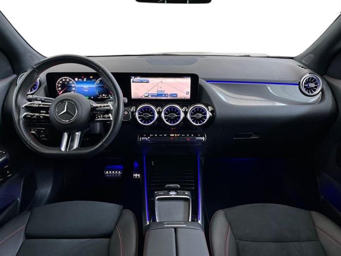 AutoSilver - MERCEDES-BENZ GLA 250 | ID 41472