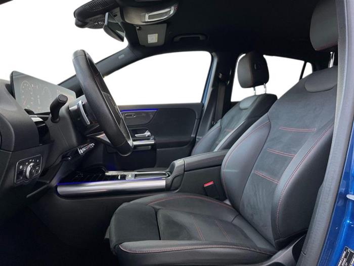 AutoSilver - MERCEDES-BENZ GLA 250 | ID 41472