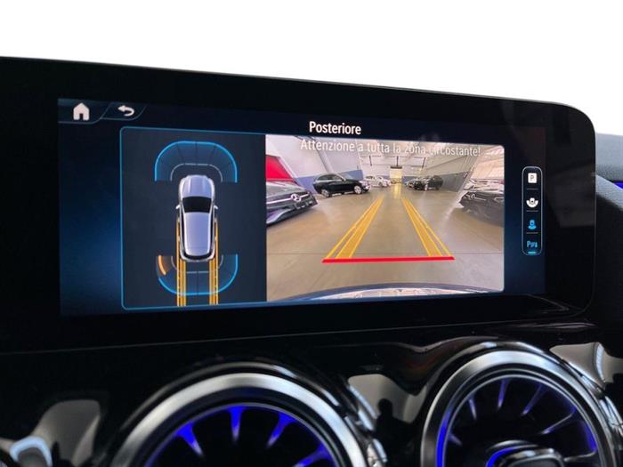 AutoSilver - MERCEDES-BENZ GLA 250 | ID 41472