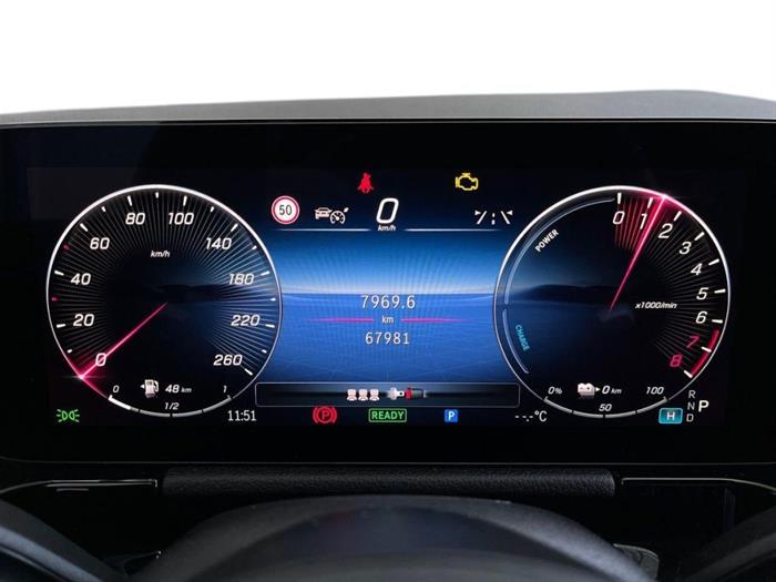 AutoSilver - MERCEDES-BENZ GLA 250 | ID 41472