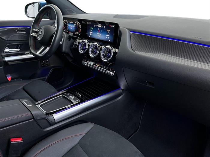 AutoSilver - MERCEDES-BENZ GLA 250 | ID 41472