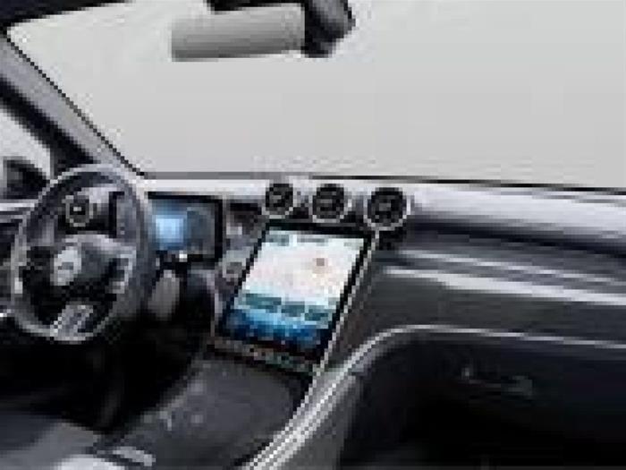 AutoSilver - MERCEDES-BENZ GLC 300 | ID 41475