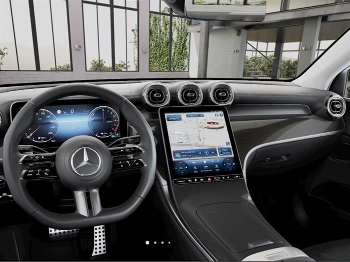 AutoSilver - MERCEDES-BENZ GLC 300 | ID 41480