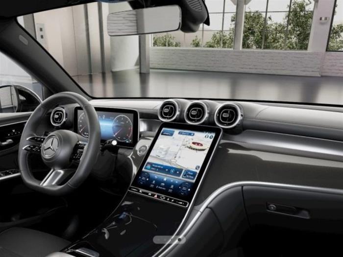 AutoSilver - MERCEDES-BENZ GLC 300 | ID 41480