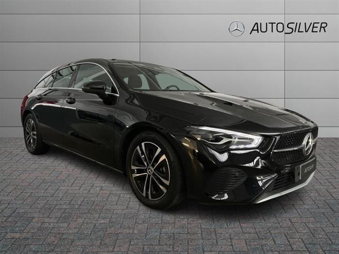 AutoSilver - MERCEDES-BENZ CLA 180 | ID 41502