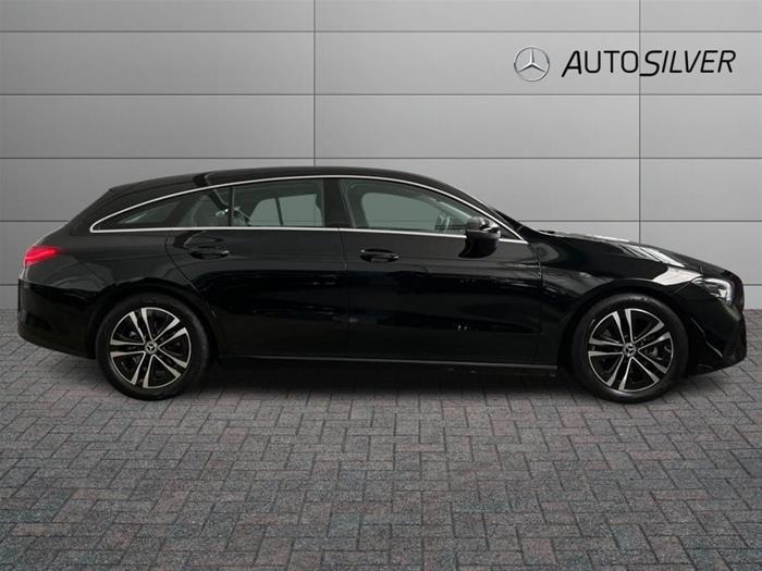 AutoSilver - MERCEDES-BENZ CLA 180 | ID 41502