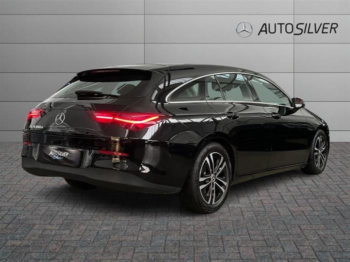AutoSilver - MERCEDES-BENZ CLA 180 | ID 41502