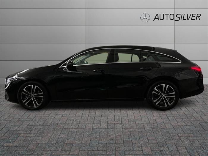 AutoSilver - MERCEDES-BENZ CLA 180 | ID 41502