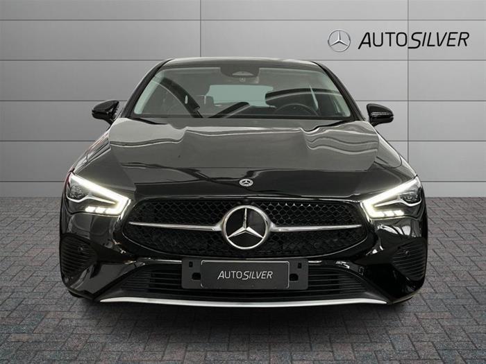 AutoSilver - MERCEDES-BENZ CLA 180 | ID 41502