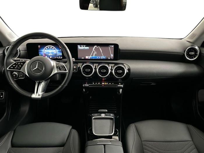 AutoSilver - MERCEDES-BENZ CLA 180 | ID 41502