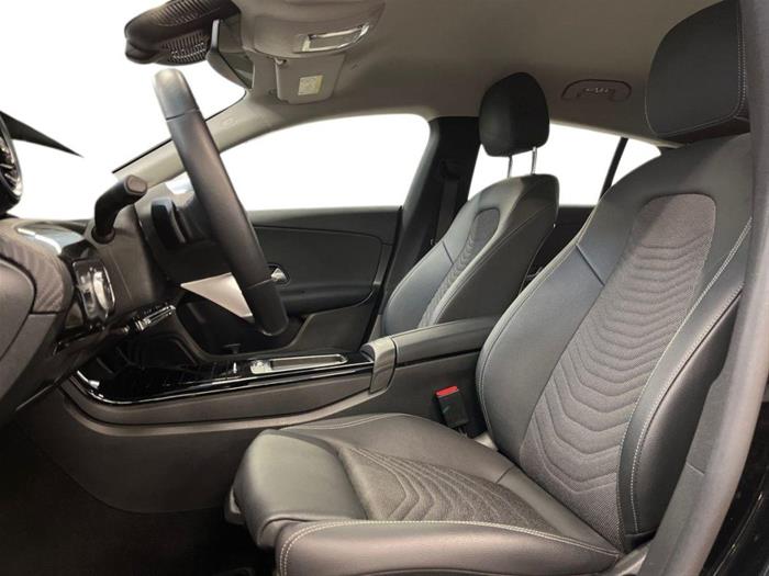 AutoSilver - MERCEDES-BENZ CLA 180 | ID 41502