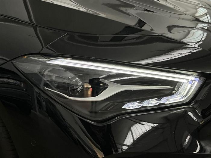 AutoSilver - MERCEDES-BENZ CLA 180 | ID 41502