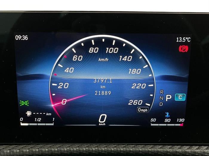 AutoSilver - MERCEDES-BENZ CLA 180 | ID 41502