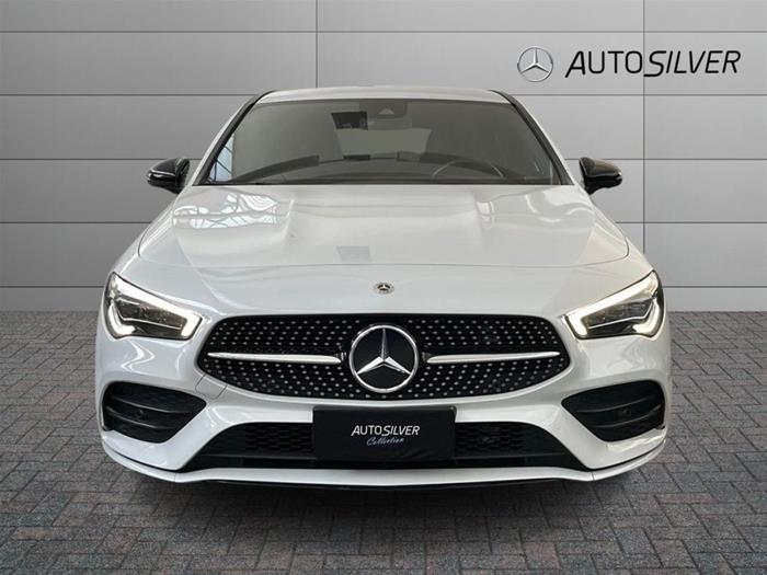 AutoSilver - MERCEDES-BENZ CLA 200 | ID 41540
