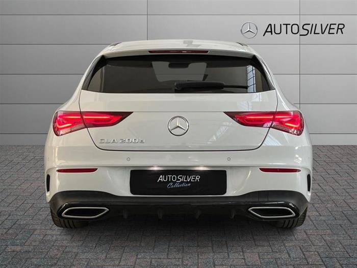 AutoSilver - MERCEDES-BENZ CLA 200 | ID 41540