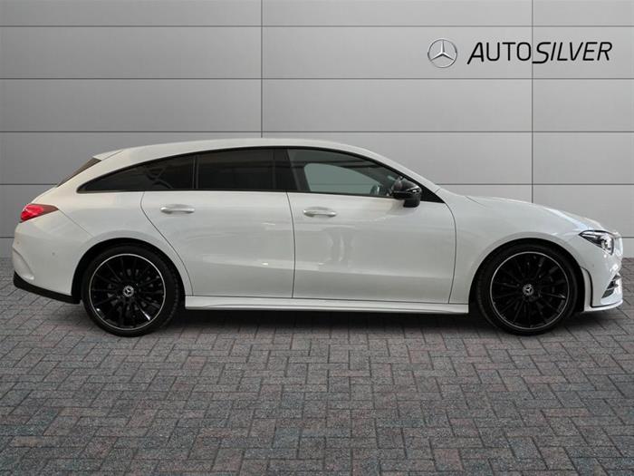 AutoSilver - MERCEDES-BENZ CLA 200 | ID 41540