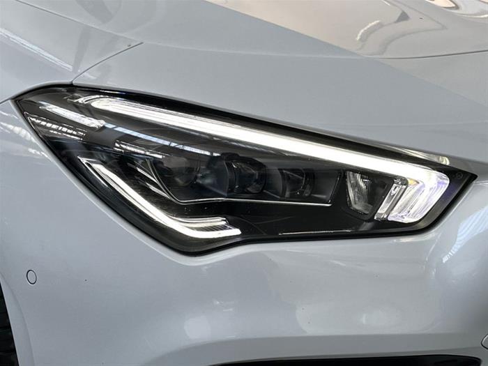 AutoSilver - MERCEDES-BENZ CLA 200 | ID 41540