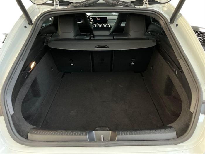 AutoSilver - MERCEDES-BENZ CLA 200 | ID 41540