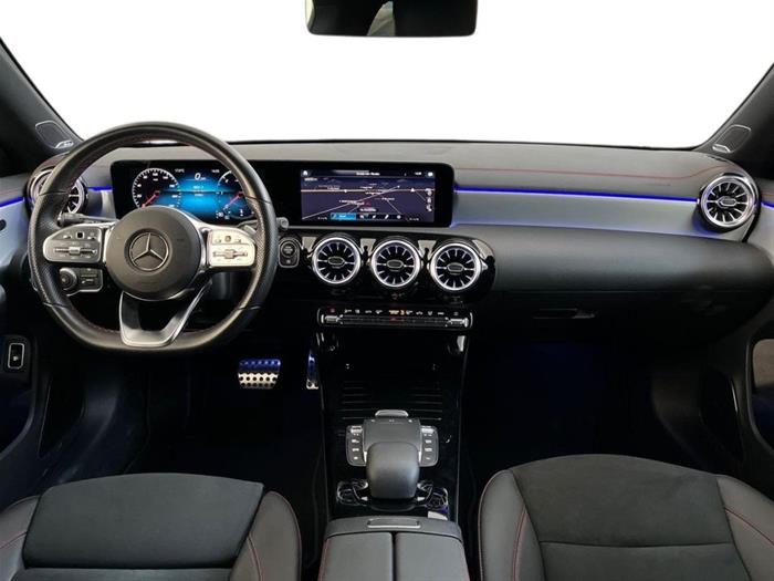 AutoSilver - MERCEDES-BENZ CLA 200 | ID 41540