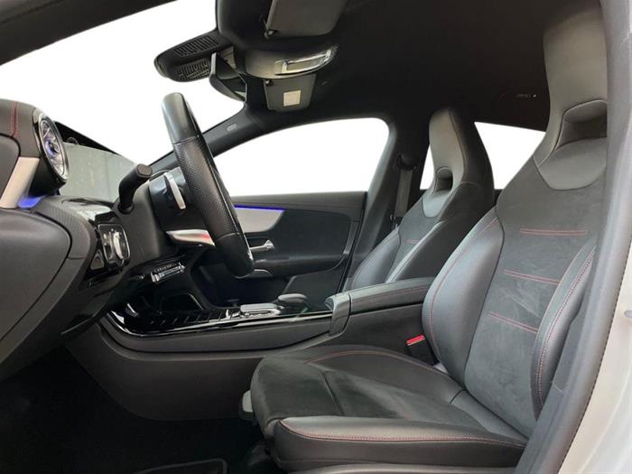 AutoSilver - MERCEDES-BENZ CLA 200 | ID 41540