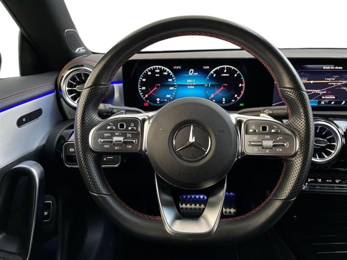 AutoSilver - MERCEDES-BENZ CLA 200 | ID 41540