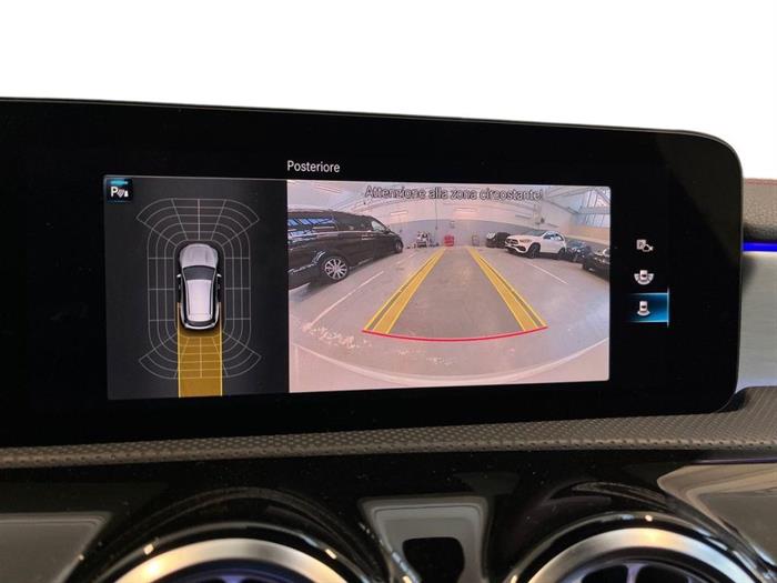 AutoSilver - MERCEDES-BENZ CLA 200 | ID 41540