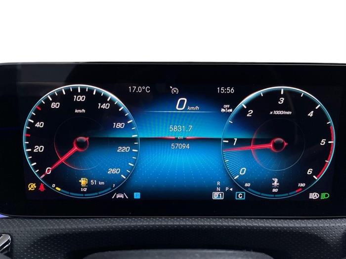 AutoSilver - MERCEDES-BENZ CLA 200 | ID 41540