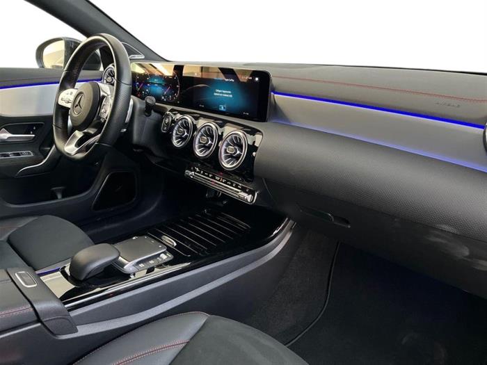 AutoSilver - MERCEDES-BENZ CLA 200 | ID 41540