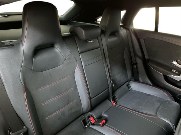 AutoSilver - MERCEDES-BENZ CLA 200 | ID 41540