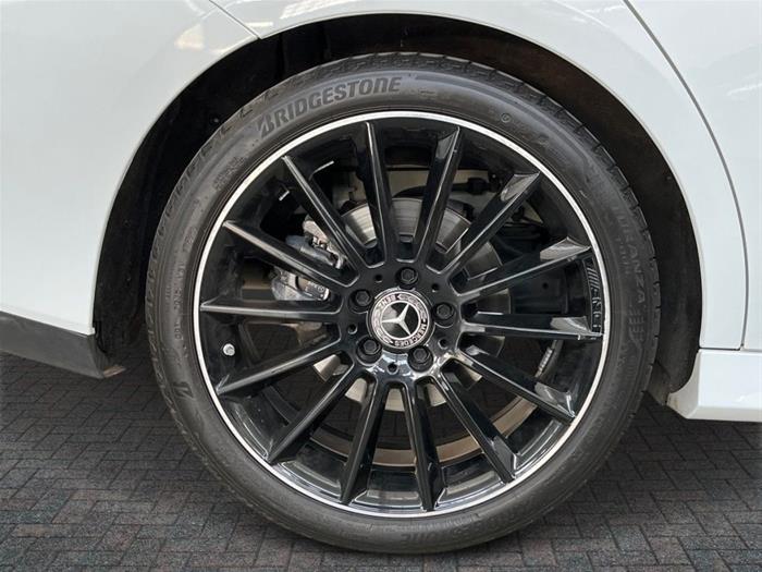 AutoSilver - MERCEDES-BENZ CLA 200 | ID 41540