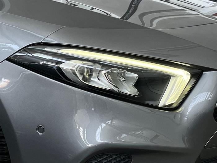 AutoSilver - MERCEDES-BENZ A 180 | ID 41550