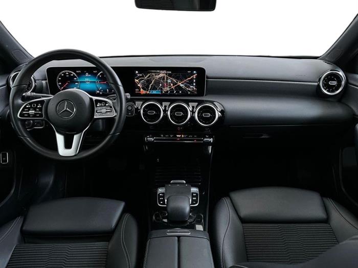 AutoSilver - MERCEDES-BENZ A 180 | ID 41550