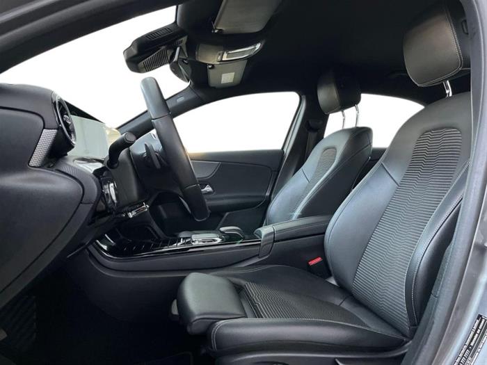 AutoSilver - MERCEDES-BENZ A 180 | ID 41550