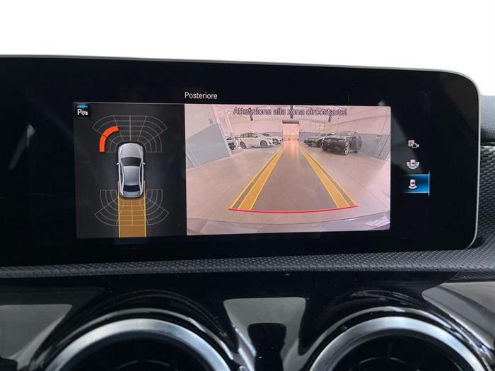 AutoSilver - MERCEDES-BENZ A 180 | ID 41550