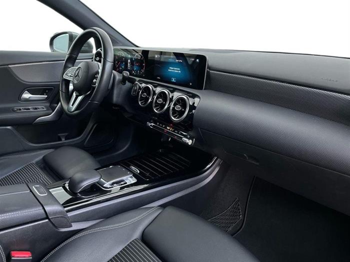 AutoSilver - MERCEDES-BENZ A 180 | ID 41550