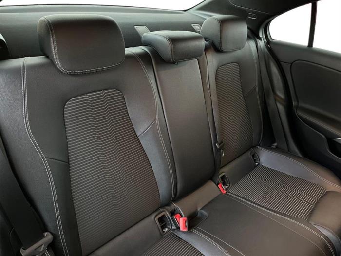 AutoSilver - MERCEDES-BENZ A 180 | ID 41550