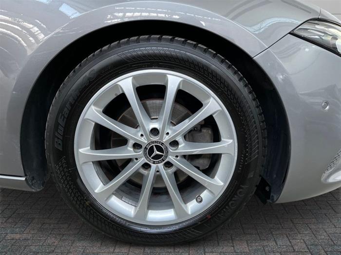 AutoSilver - MERCEDES-BENZ A 180 | ID 41550