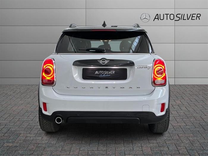 AutoSilver - MINI Countryman | ID 41581
