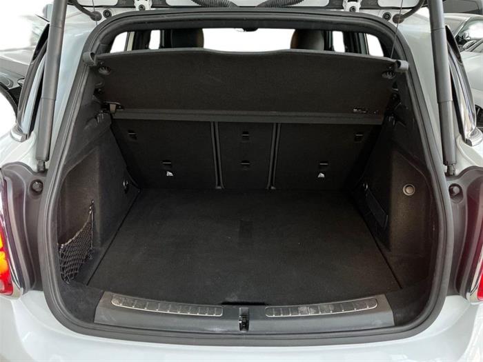 AutoSilver - MINI Countryman | ID 41581