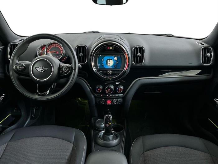 AutoSilver - MINI Countryman | ID 41581