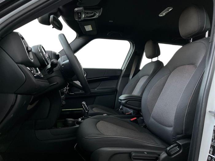 AutoSilver - MINI Countryman | ID 41581