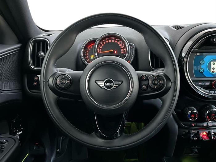 AutoSilver - MINI Countryman | ID 41581