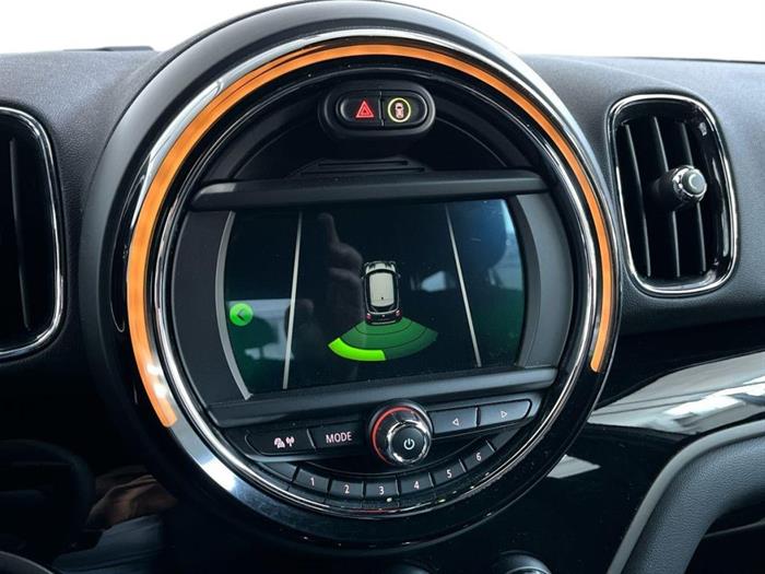 AutoSilver - MINI Countryman | ID 41581