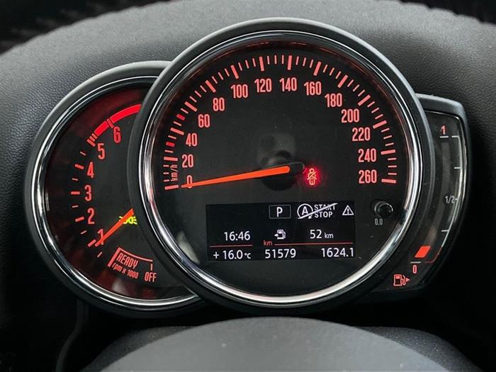 AutoSilver - MINI Countryman | ID 41581