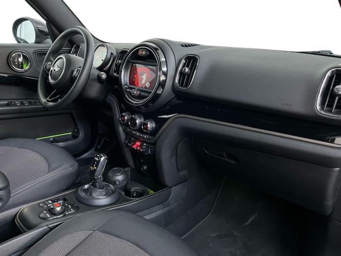 AutoSilver - MINI Countryman | ID 41581