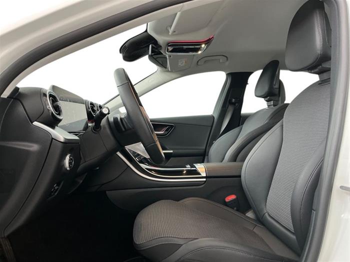 AutoSilver - MERCEDES-BENZ C 200 | ID 41551