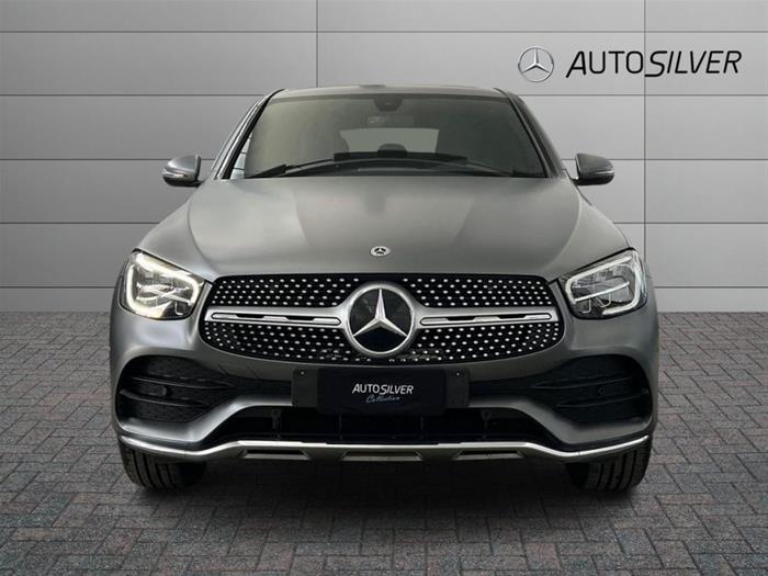 AutoSilver - MERCEDES-BENZ GLC 300 | ID 41582