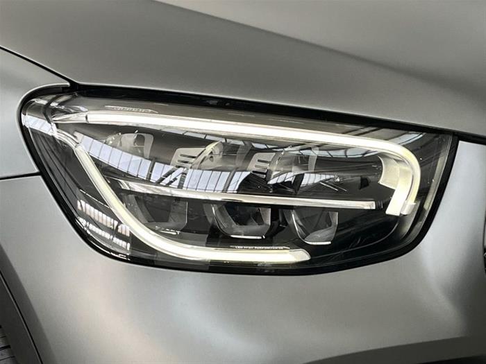 AutoSilver - MERCEDES-BENZ GLC 300 | ID 41582