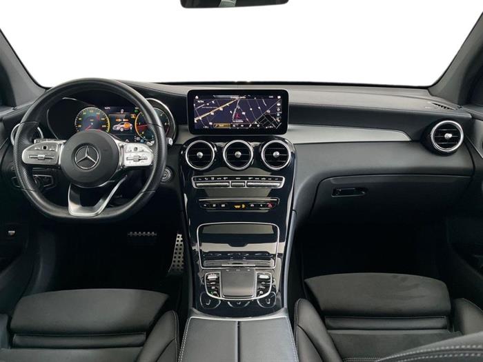 AutoSilver - MERCEDES-BENZ GLC 300 | ID 41582