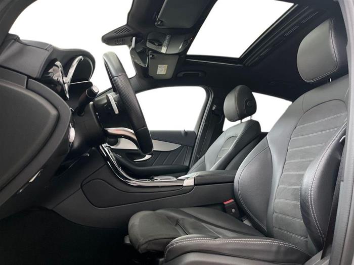 AutoSilver - MERCEDES-BENZ GLC 300 | ID 41582